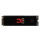 GOODRAM 512GB M.2 PCIe NVMe IRDM - 613570 - zdjęcie
